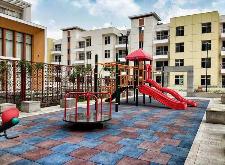 2 BHK Apartment 1092 Sq.ft. for Rent in Japanese Zone, Neemrana, Alwar