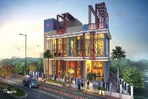 2 BHK Flat for Sale in Champasari, Siliguri
