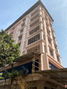 2 BHK Flat for Sale in Aptewadi, Badlapur East, Thane