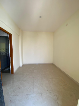 1 BHK Flat for Sale in Badlapur, Thane