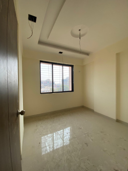 2 BHK Flat for Sale in Aptewadi, Badlapur East, Thane