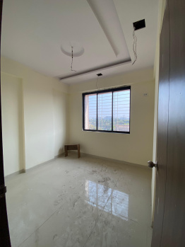 2 BHK Flat for Sale in Aptewadi, Badlapur East, Thane