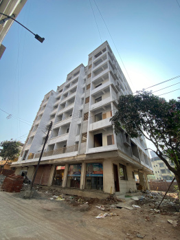 2 BHK Flat for Sale in Badlapur, Thane