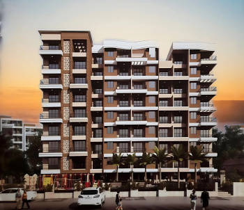 1 BHK Flat for Sale in Aptewadi, Badlapur East, Thane