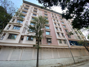 2 BHK Flat for Sale in Badlapur, Thane