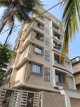 1.5 BHK Flat for Sale in Katrap, Badlapur, Thane