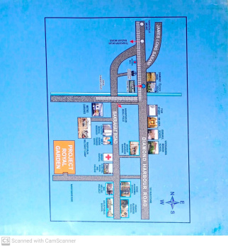  Residential Plot for Sale in Rasapunja, Kolkata