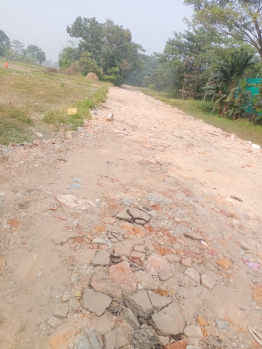  Residential Plot for Sale in Rasapunja, Kolkata