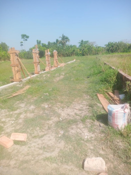  Residential Plot for Sale in Joka, Kolkata