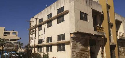  Industrial Land for Rent in Narhe, Pune