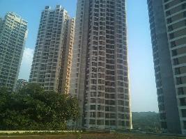 3 BHK Flat for Rent in Waghbil, Thane