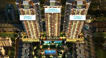 4 BHK Flat for Sale in Ghodbunder Road, Thane