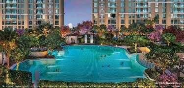 3 BHK Flat for Sale in Balkum, Thane
