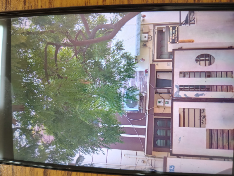 2 BHK House 900 Sq.ft. for Rent in Airport Road, Bhuj