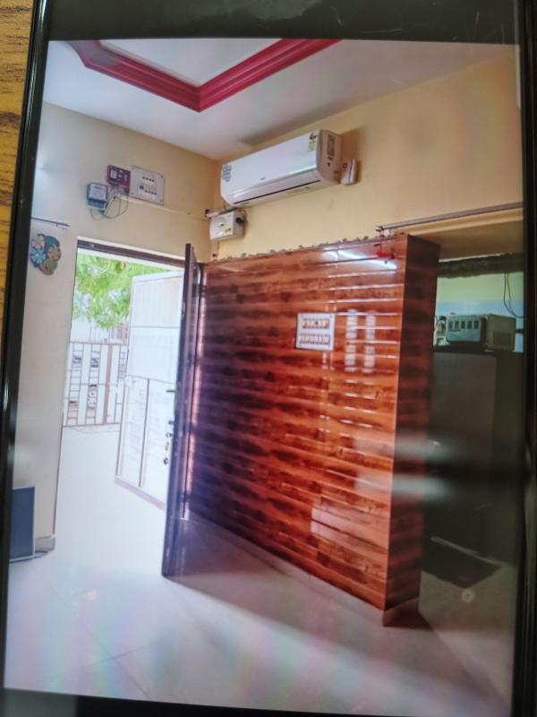 2 BHK House 900 Sq.ft. for Rent in Airport Road, Bhuj