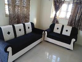2 BHK House for Rent in Airport Ring Road, Bhuj