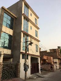 3 BHK Flat for Rent in Model Town, Hisar