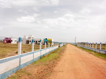  Residential Plot for Sale in Kalaiyar Kovil, Sivaganga