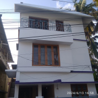 1 RK House for Sale in Manacaud, Thiruvananthapuram