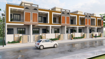 2 BHK House for Sale in Shivapur, Akola