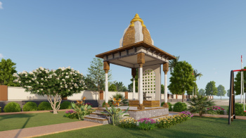  Residential Plot for Sale in Bhankrota, Jaipur
