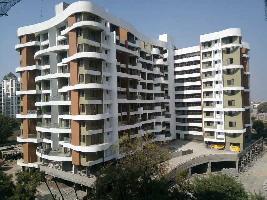 2 BHK Flat for Sale in Nibm Annexe, Pune
