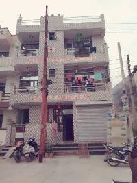 2 BHK Builder Floor for Sale in Vasundhara, Ghaziabad