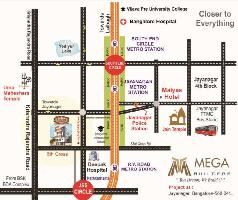 3 BHK Builder Floor for Sale in Block 7 Jayanagar, Bangalore