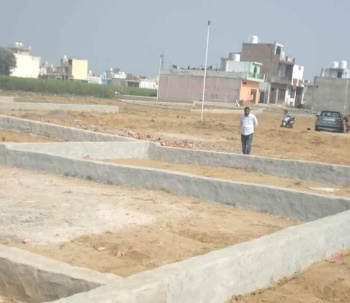  Residential Plot for Sale in Sultanpur, Gurgaon