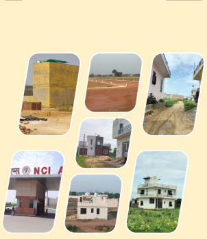  Agricultural Land for Sale in Sultanpur, Gurgaon