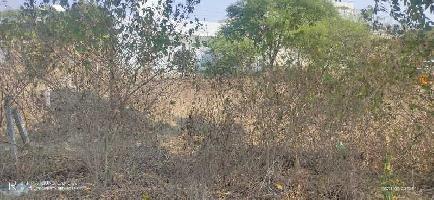  Residential Plot for Sale in Mubarakpur, Bhopal