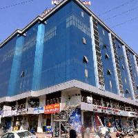  Commercial Shop for Sale in Mowa, Raipur