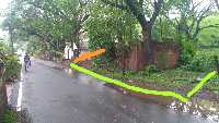  Commercial Land for Sale in Mangor, Mormugao, Goa