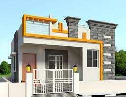 2 BHK House for Sale in Chansandra, Bangalore