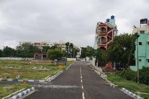  Residential Plot for Sale in Rajarajeshwari Nagar, Bangalore
