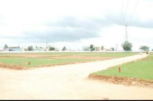  Residential Plot for Sale in Adikmet, Hyderabad