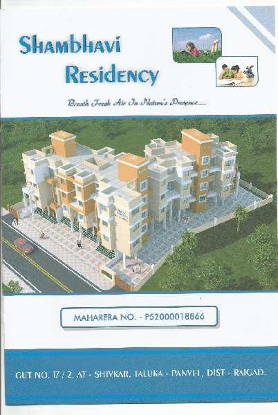 Shambhavi Residency
