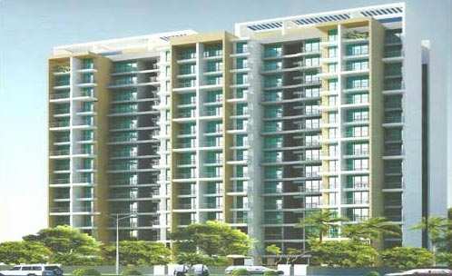 2 BHK Apartment 1001 Sq.ft. for Rent in Chembur East, Mumbai