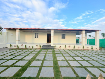  Residential Plot for Sale in Shamirpet, Hyderabad