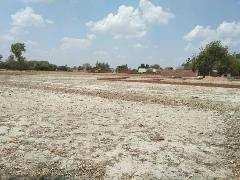  Residential Plot for Sale in Bijnor Road, Lucknow