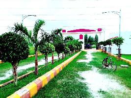  Residential Plot for Sale in Chinhat Satrik Road, Lucknow