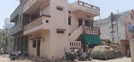 3 BHK House for Sale in Bistan Road, Khargone
