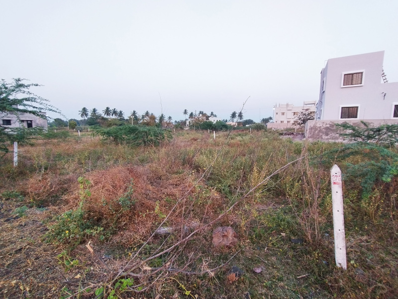  Residential Plot 2228 Sq.ft. for Sale in Miraj, Sangli