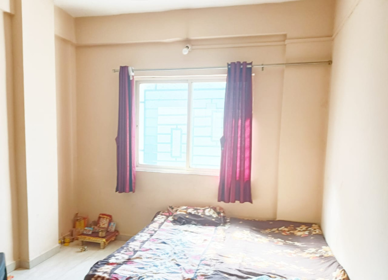 1 BHK Apartment 600 Sq.ft. for Sale in Miraj, Sangli