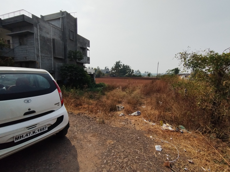  Residential Plot 1900 Sq.ft. for Sale in Miraj, Sangli