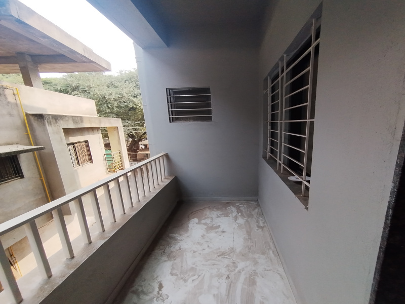 1 BHK Apartment 700 Sq.ft. for Rent in Miraj, Sangli