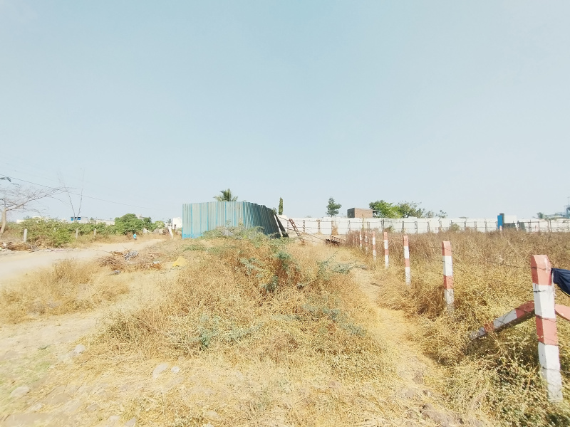  Residential Plot 3000 Sq.ft. for Sale in Miraj Kupwad, Sangli