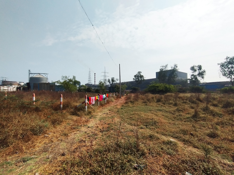  Residential Plot 3000 Sq.ft. for Sale in Miraj Kupwad, Sangli