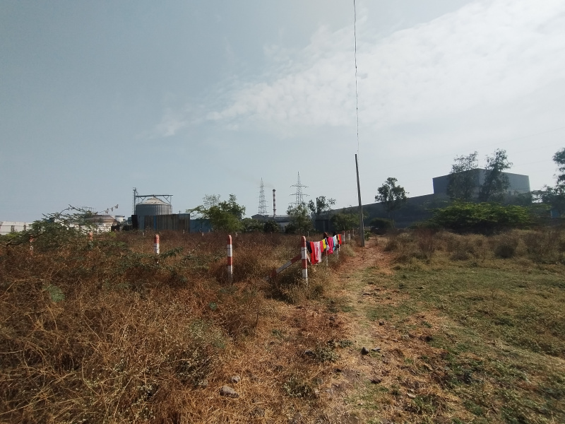  Residential Plot 3000 Sq.ft. for Sale in Miraj Kupwad, Sangli