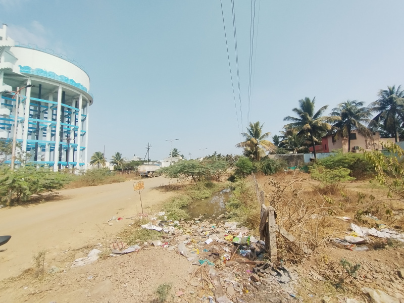  Commercial Land 6000 Sq.ft. for Sale in Miraj Kupwad, Sangli